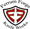 Ferrum Forge Knife Works